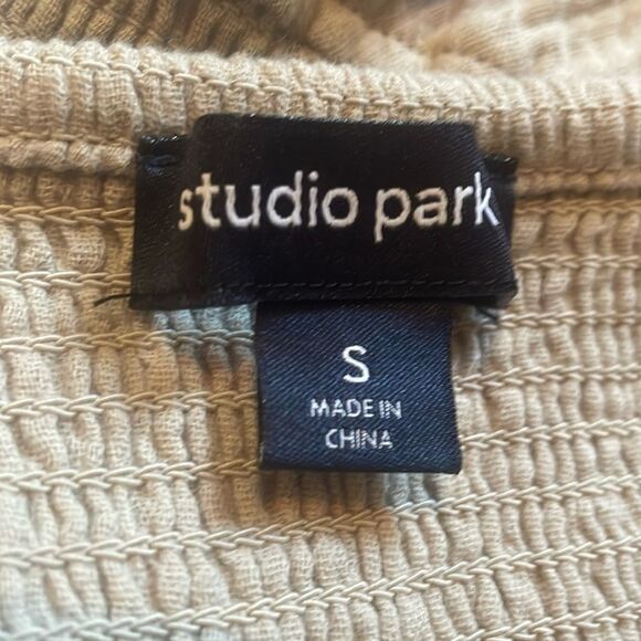 Summer Maxi Dress Studio Park x Kerstin Lindquist Reg ConvertibleSkirt Dress - Picture 12 of 12